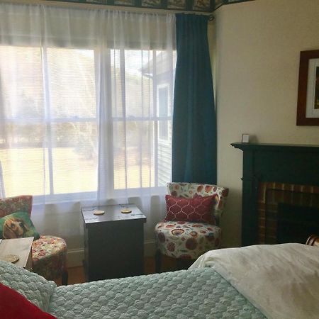The Inn At Sugar Hollow Farm Crozet Ngoại thất bức ảnh