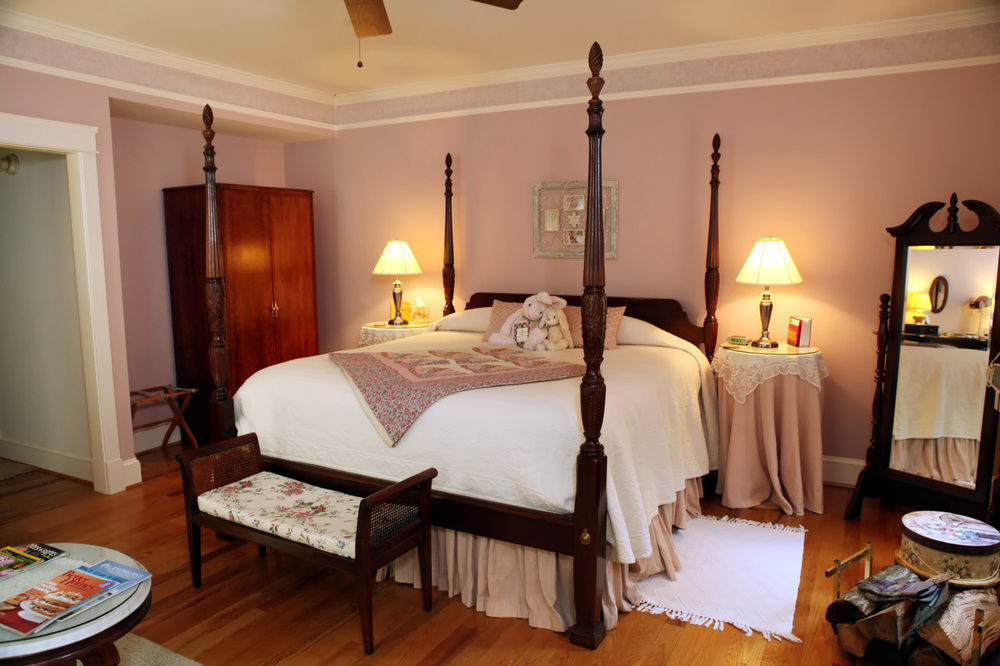 The Inn At Sugar Hollow Farm Crozet Ngoại thất bức ảnh