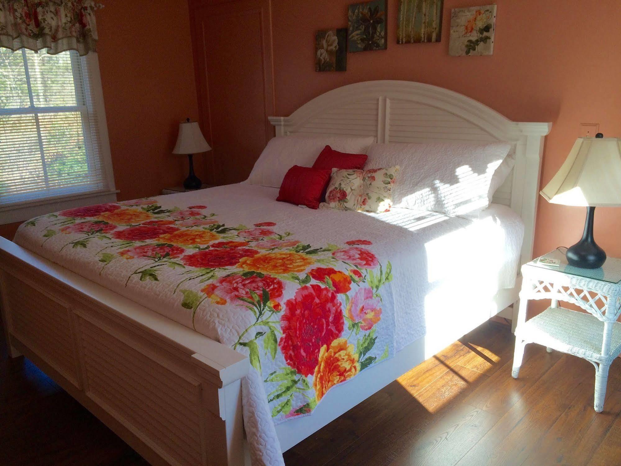 The Inn At Sugar Hollow Farm Crozet Ngoại thất bức ảnh