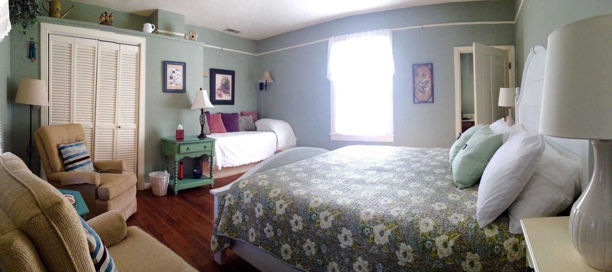 The Inn At Sugar Hollow Farm Crozet Ngoại thất bức ảnh