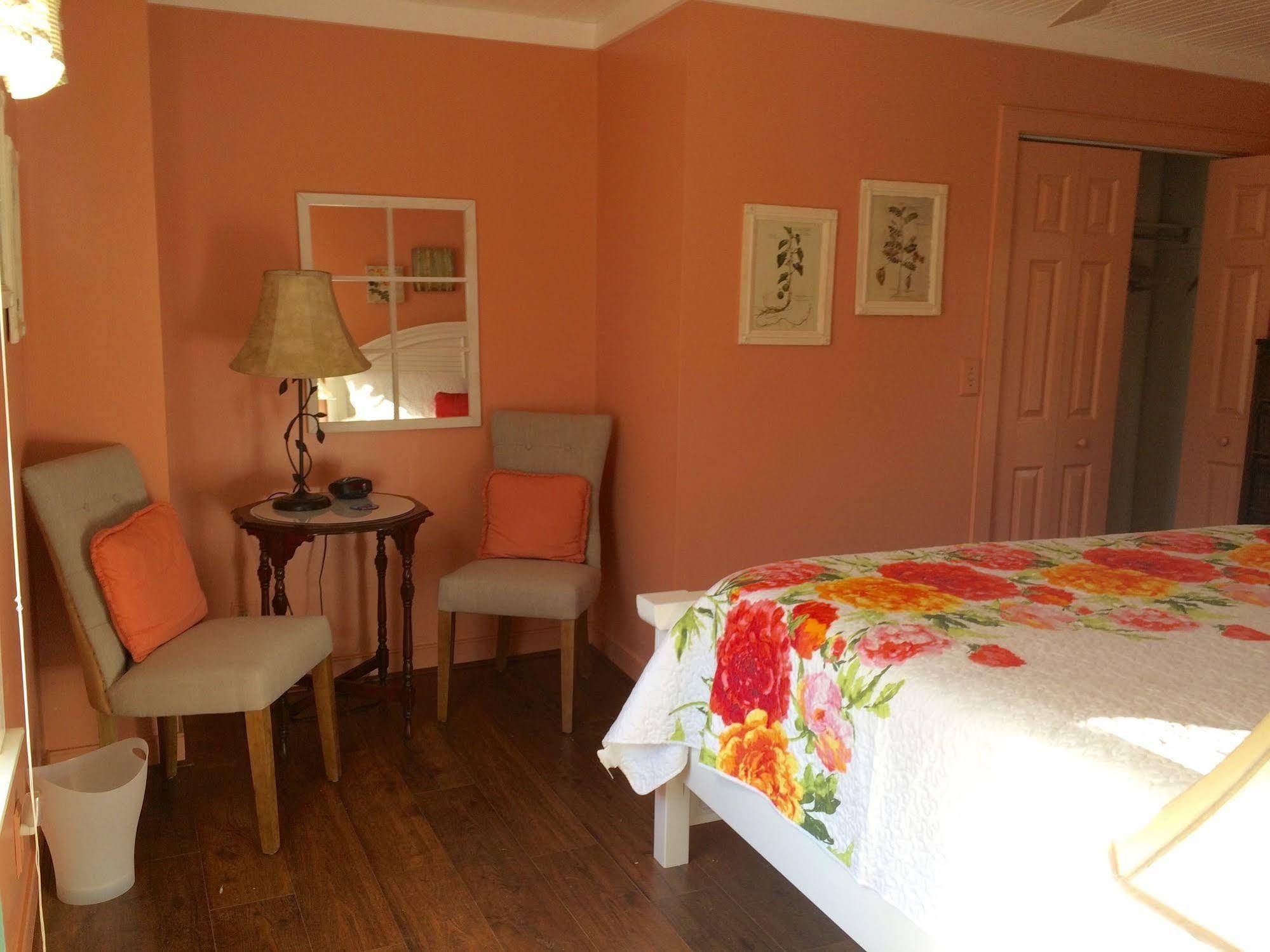 The Inn At Sugar Hollow Farm Crozet Ngoại thất bức ảnh