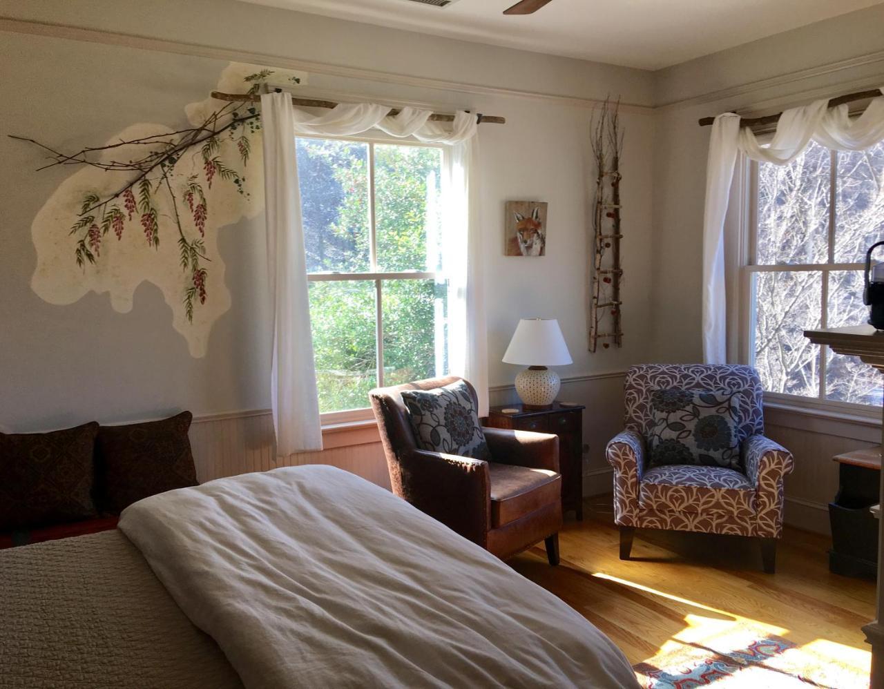 The Inn At Sugar Hollow Farm Crozet Ngoại thất bức ảnh