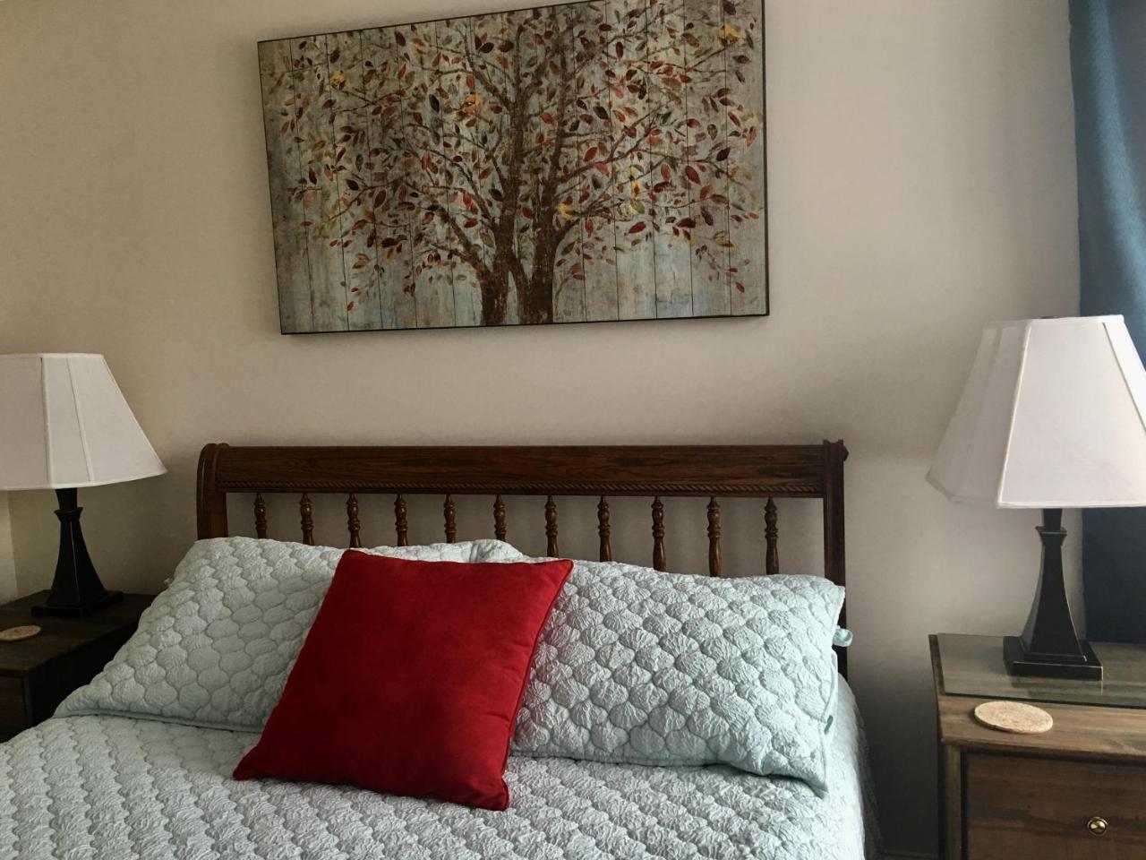 The Inn At Sugar Hollow Farm Crozet Ngoại thất bức ảnh